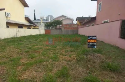Terreno de condomínio, jardim califórnia, jacareí - r$ 580 mil, cod: 12165