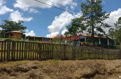 Terreno à venda no Veraneio Irajá, Jacareí 