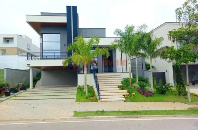 Casa de condomínio com 3 quartos, condomínio residencial alphaville ii, são josé dos campos - r$ 3.85 mi, cod: 13479