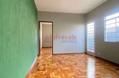 Casa com 2 quartos, parque santo antônio, jacareí - r$ 290 mil, cod: 13661