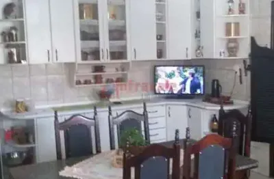 Casa com 4 dorms, jardim santa maria, jacareí - r$ 650 mil, cod: 13951