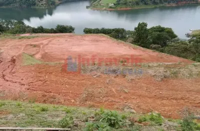 Terreno de condomínio com 0 quarto, chácaras condomínio recanto pássaros ii, jacareí - r$ 2.6 mi, cod: 14618