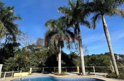 Casa de condomínio com 0 quarto, chácaras condomínio recanto pássaros ii, jacareí - r$ 3 mi, cod: 14625