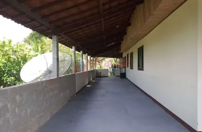 Chácara com 3 dorms, estancia nova campo do jordao, santa branca - r$ 360 mil, cod: 10258