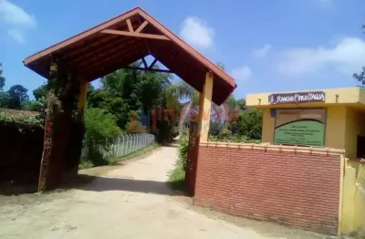 Chácara em Condomínio com 2 quartos, Chácaras Rurais Guararema, Jacareí - R$ 530 mil, Cod: 10332