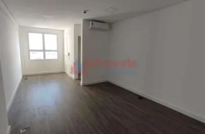 Sala comercial para alugar no Centro, Jacareí 