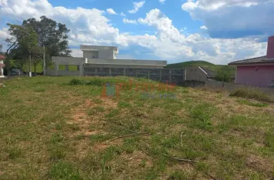 Terreno de condomínio, jardim terras de santa helena, jacareí - r$ 450 mil, cod: 12842