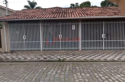 Casa com 3 dorms, jardim paraíba, jacareí - r$ 660 mil, cod: 13103