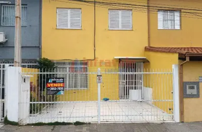 Sobrado com 3 dorms, jardim santa maria, jacareí - r$ 480 mil, cod: 13363