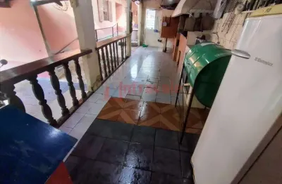 Casa com 3 dorms, jardim colônia, jacareí - r$ 700 mil, cod: 13815