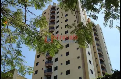 Apartamento com 3 quartos, jardim beira rio, jacareí - r$ 500 mil, cod: 13847