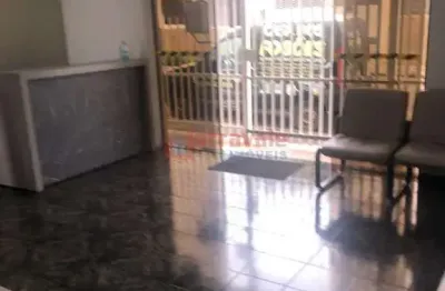 Sala comercial para alugar no Centro, Jacareí 