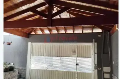 Casa com 4 quartos, loteamento villa branca, jacareí - r$ 920 mil, cod: 13960