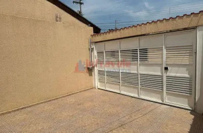 Casa com 2 dorms, parque santo antônio, jacareí - r$ 335 mil, cod: 13961