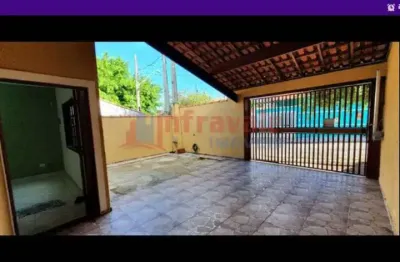 Casa com 2 quartos, jardim altos de santana ii, jacareí - r$ 535 mil, cod: 13979