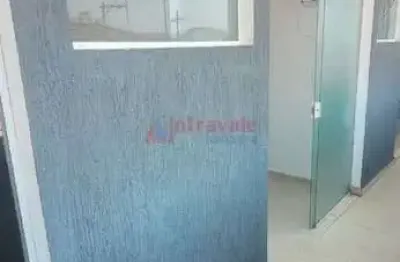 Sala comercial para alugar no Centro, Jacareí 