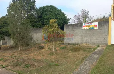 Terreno, jardim terras de santa helena, jacareí - r$ 590 mil, cod: 3200