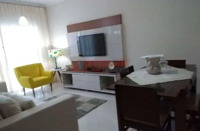 Casa de condomínio com 3 quartos, jardim santa maria, jacareí - r$ 580 mil, cod: 9770