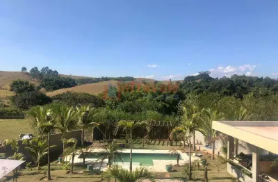 Casa de condomínio com 3 quartos, condomínio parque vale dos lagos, jacareí - r$ 2 mi, cod: 9873