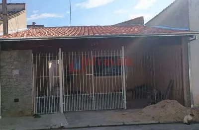 Casa com 3 quartos, parque dos príncipes, jacareí - r$ 290 mil, cod: 12243