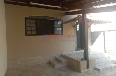 Casa com 2 dorms, jardim flórida, jacareí - r$ 500 mil, cod: 13621