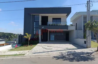 Sobrado de condomínio com 3 quartos, residencial colinas, caçapava - r$ 1.5 mi, cod: 13755