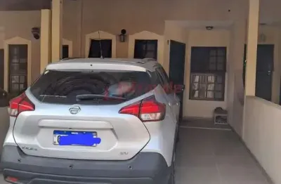 Casa com 3 dorms, jardim altos de santana i, jacareí - r$ 400 mil, cod: 13809