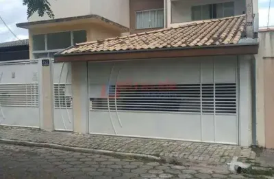 Sobrado com 3 dorms, jardim mesquita, jacareí - r$ 1.1 mi, cod: 11455
