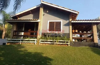 Chácara com 3 dorms, terras de são sebastião, itatiba - r$ 980 mil, cod: 13660