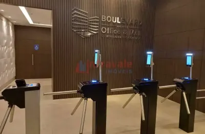 Sala comercial à venda no Centro, Jacareí 