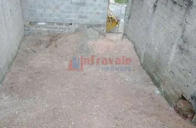 Terreno à venda na Vila Nova Aliança, Jacareí 