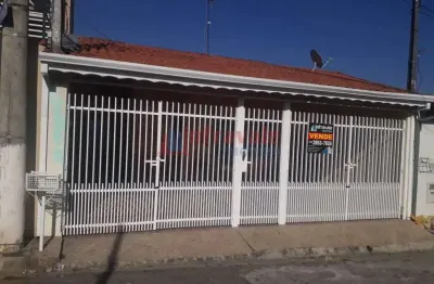 Casa com 2 quartos, jardim califórnia, jacareí - r$ 420 mil, cod: 9839