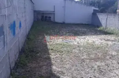 Terreno, loteamento villa branca, jacareí - r$ 420 mil, cod: 10478