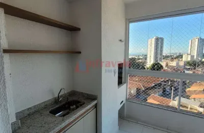 Apartamento com 3 quartos, jardim califórnia, jacareí - r$ 510 mil, cod: 12450