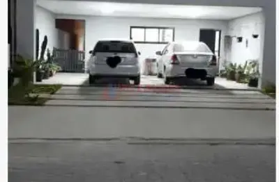 Sobrado com 3 quartos, jardim jacinto, jacareí - r$ 1.12 mi, cod: 13622