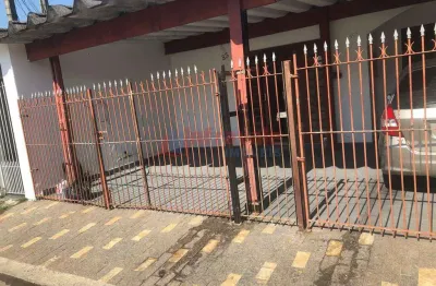 Casa com 2 dorms, conjunto habitacional marinho, jacareí - r$ 300 mil, cod: 13625