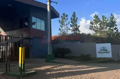 Terreno, jardim nova esperança, jacareí - r$ 290 mil, cod: 13635