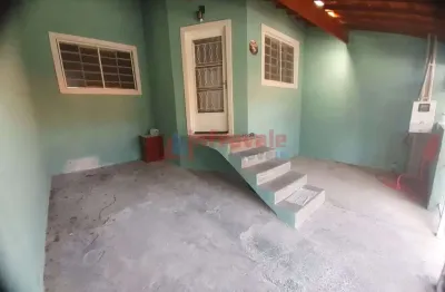 Casa com 2 dorms, jardim santa marina, jacareí - r$ 300 mil, cod: 13665