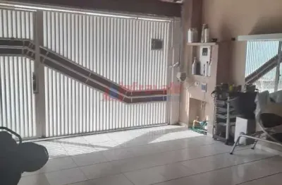 Casa com 3 quartos, cidade salvador, jacareí - r$ 415 mil, cod: 11938