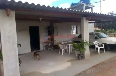 Chácara com 2 quartos, nova campos de jordão, santa branca - r$ 570 mil, cod: 13544