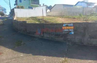 Terreno, jardim terras de santa helena, jacareí - r$ 210 mil, cod: 13548