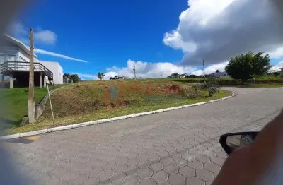 Terreno de Condomínio, Condomínio Parque Vale dos Lagos, Jacareí - R$ 395 mil, Cod: 13595