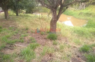 Chácara com 2 dorms, chácaras reunidas igarapés, jacareí - r$ 320 mil, cod: 4505