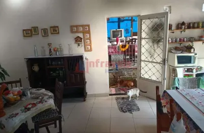 Chácara com 2 quartos, veraneio ijal, jacareí - r$ 450 mil, cod: 9186