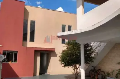 Casa com 3 dorms, jardim jacinto, jacareí - r$ 650 mil, cod: 9590