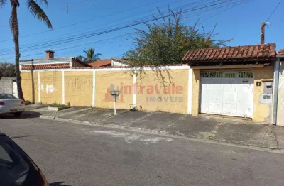Casa com 3 dorms, cidade salvador, jacareí - r$ 742 mil, cod: 11208