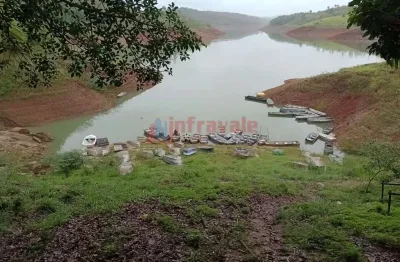 Chácara com 5 quartos, toca leitao, santa branca - r$ 690 mil, cod: 12388