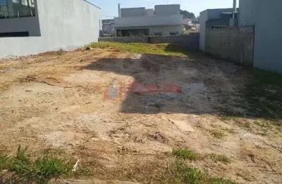 Terreno de condomínio, jardim são gabriel, jacareí - r$ 350 mil, cod: 13553