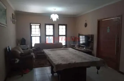 Casa com 1 dorm, centro, jacareí - r$ 531 mil, cod: 13559