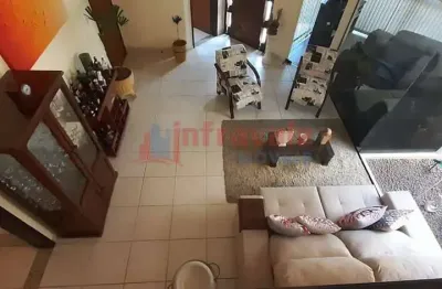 Casa de condomínio com 3 dorms, vila zezé, jacareí - r$ 1.27 mi, cod: 12831